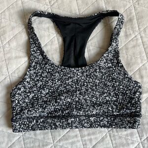 Lululemon Sports Bra 4